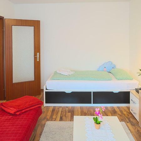 Apartments Leipzig Zentrum Sued Emilienstrasse Dış mekan fotoğraf