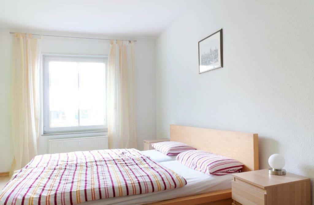 Apartments Leipzig Zentrum Sued Emilienstrasse Dış mekan fotoğraf
